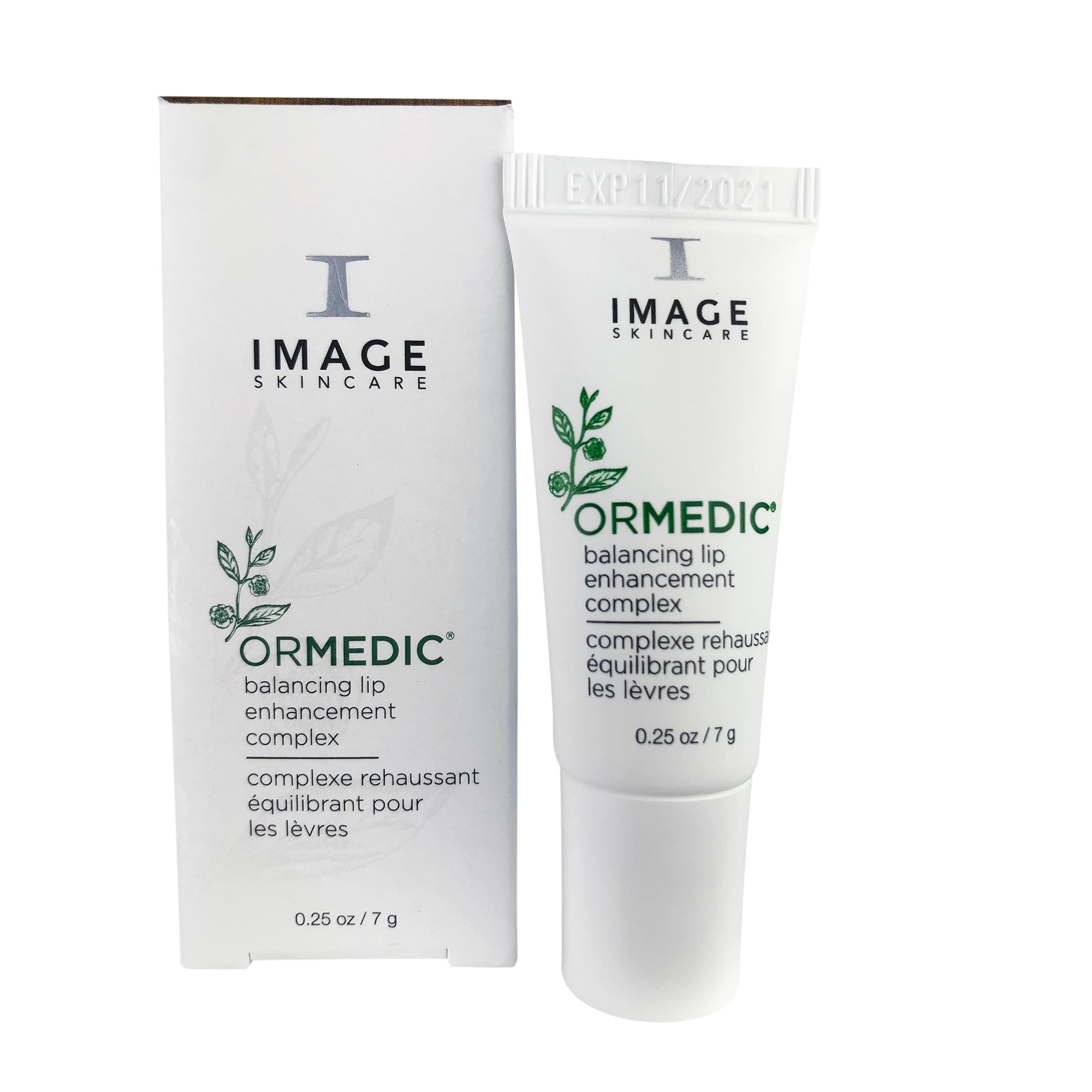 Image Skincare Ormedic Balancing Lip Enhancement Complex